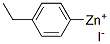 4-Ethylphenylzinc iodide Structure,312693-04-2Structure