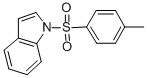 1-(P-Toluenesulfonyl)indole Structure,31271-90-6Structure