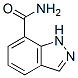 1H-indazole-7-carboxamide Structure,312746-74-0Structure