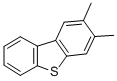 2,3-Dimethyldibenzothiophene Structure,31317-17-6Structure