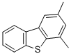 2,4-Dimethyldibenzothiophene Structure,31317-18-7Structure