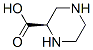 (R)-Piperazine-2-carboxylic acid Structure,31321-68-3Structure