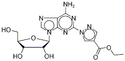 Cvt 3127 Structure,313348-16-2Structure