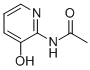 2-(Acetylamino)-3-pyridinol Structure,31354-48-0Structure