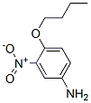 4-Butoxy-3-nitroaniline Structure,313644-24-5Structure