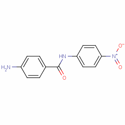 4-Amino-4’-nitrobenzanilide Structure,31366-39-9Structure