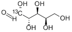 D-Galactose-2-13C Structure,314062-47-0Structure