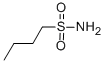 1-Butanesulfonamide Structure,3144-04-5Structure