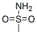 Methanesulfonamide Structure,3144-09-0Structure