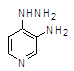 3-Amino-4-hydrazinopyridine Structure,31481-86-4Structure