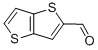 Thieno[3,2-b]thiophene-2-carbaldehyde Structure,31486-86-9Structure