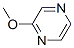 2-Methoxypyrazine Structure,3149-28-8Structure