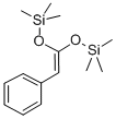 β,β-Bis(trimethylsilyloxy)styrene Structure,31491-21-1Structure