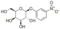 3-Nitrophenyl-beta-d-galactopyranoside Structure,3150-25-2Structure