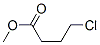 Methyl 4-chlorobutyrate Structure,3153-37-5Structure