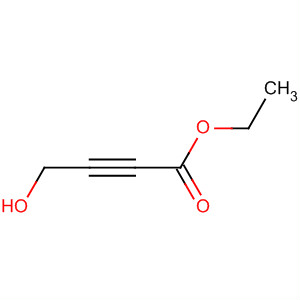 Ethyl 4-hydroxybut-2-ynoate Structure,31555-04-1Structure