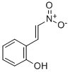 Trans-2-Hydroxy-β-nitrostyrene Structure,3156-43-2Structure