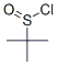 tert-Butylsulfinyl chloride Structure,31562-43-3Structure