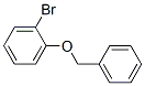 2-Benzyloxybromobenzene Structure,31575-75-4Structure