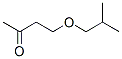 4-Isobutoxy-2-butanone Structure,31576-33-7Structure