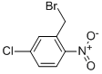 (2-Bromomethyl)-4-chloro-1-nitrobenzene Structure,31577-25-0Structure