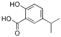 2-Hydroxy-5-isopropylbenzoic acid Structure,31589-71-6Structure