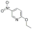 2-Ethoxy-5-nitropyridine Structure,31594-45-3Structure