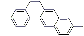 3,9-Dimethylbenz[a]anthracene Structure,316-51-8Structure