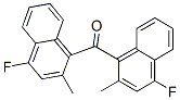 4-Fluoroacetonaphthone Structure,316-68-7Structure