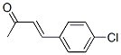 4-Chlorobenzylideneacetone Structure,3160-40-5Structure