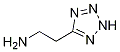 2H-tetrazole-5-ethanamine Structure,31602-64-9Structure