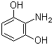 2-Aminoresorcinol Structure,3163-15-3Structure