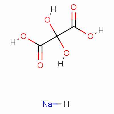 Mesoxalic acid monohydrate disodium salt Structure,31635-99-1Structure