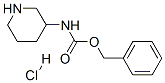 3-N-Cbz-Aminopiperidine Structure,31648-54-1Structure