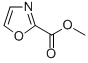 Methyloxazole-2-carboxylate Structure,31698-88-1Structure