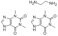 Aminophylline Structure,317-34-0Structure