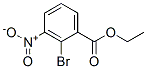 Ethyl 2-bromo-3-nitrobenzoate Structure,31706-23-7Structure