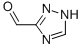 1H-1,2,4-triazole-3-carbaldehyde Structure,31708-25-5Structure
