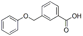 3-(Phenoxymethyl)benzoic acid Structure,31719-75-2Structure