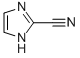 1H-imidazole-2-carbonitrile Structure,31722-49-3Structure