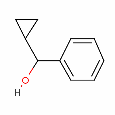 1-Phenylcyclopropanemethanol Structure,31729-66-5Structure