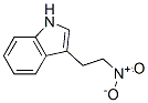 3-(2-Nitroethyl)indole Structure,31731-23-4Structure