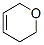 3,6-Dihydro-2h-pyran Structure,3174-74-1Structure