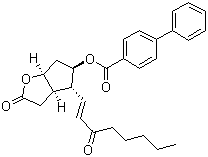 Dn-bpk Structure,31753-00-1Structure