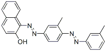 Solvent Red 25 Structure,3176-79-2Structure