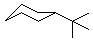 Tert-butylcyclohexane Structure,3178-22-1Structure