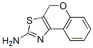 4H-chromeno[4,3-d][1,3]thiazol-2-amine Structure,31877-68-6Structure