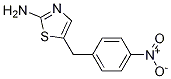 5-(4-Nitrobenzyl)thiazol-2-amine Structure,318967-75-8Structure