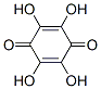 Tetrahydroxyquinone Structure,319-89-1Structure