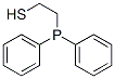 2-(Diphenylphosphino)ethanethiol Structure,3190-79-2Structure